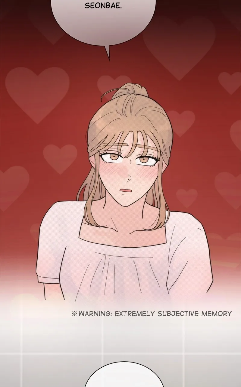 Love or Attraction Chapter 30 page 51 - 