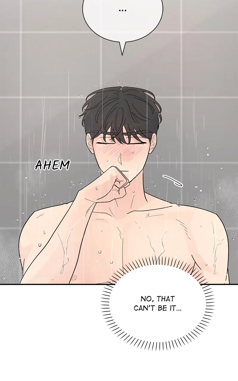 Love or Attraction Chapter 30 page 52 - 