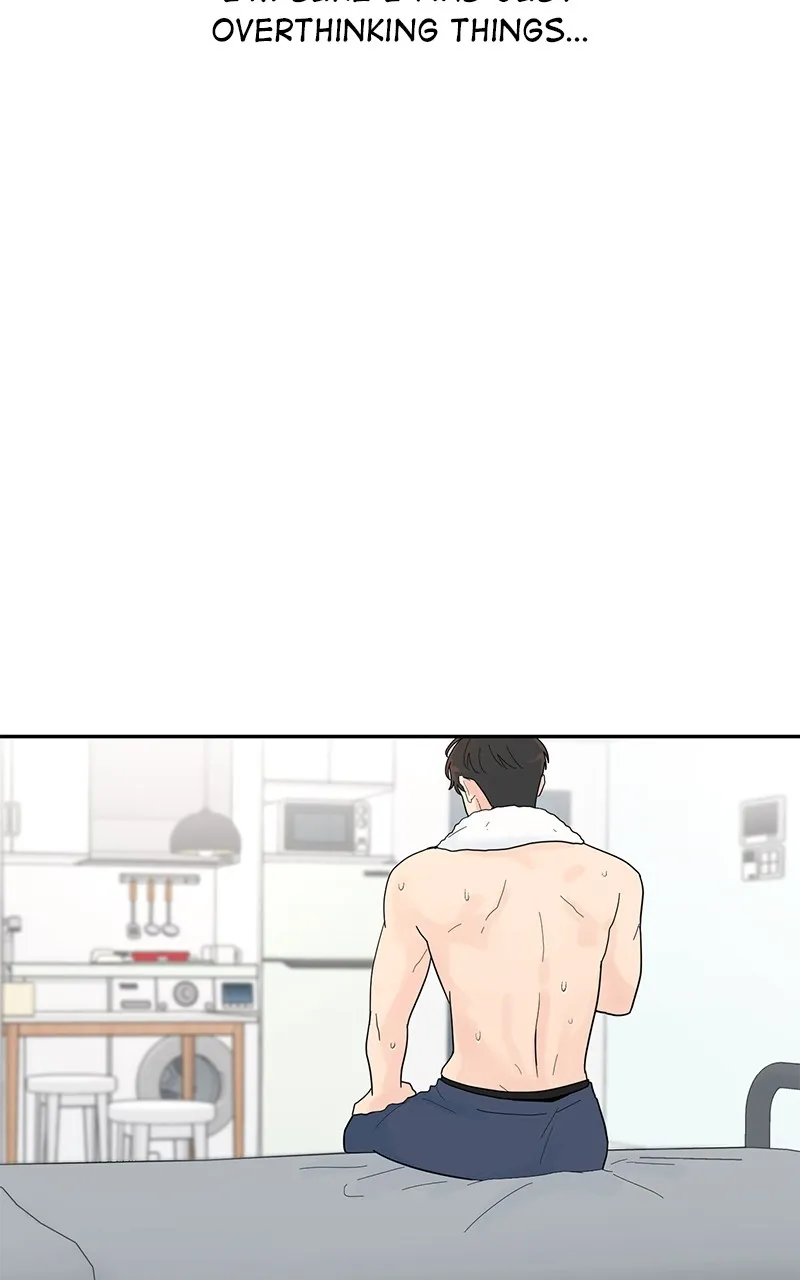 Love or Attraction Chapter 30 page 54 - 