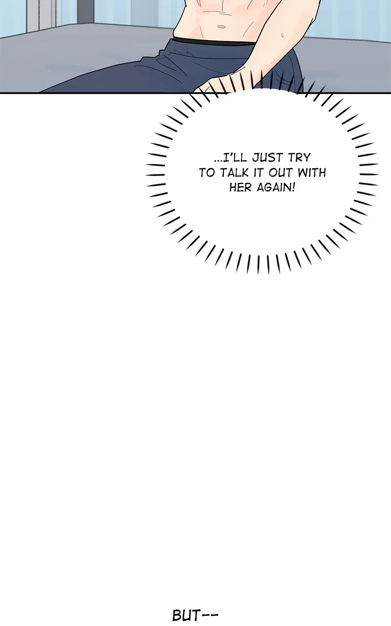 Love or Attraction Chapter 30 page 56 - 