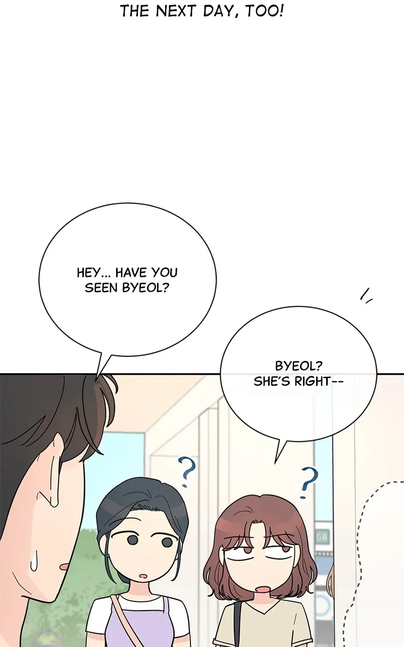 Love or Attraction Chapter 30 page 59 - 