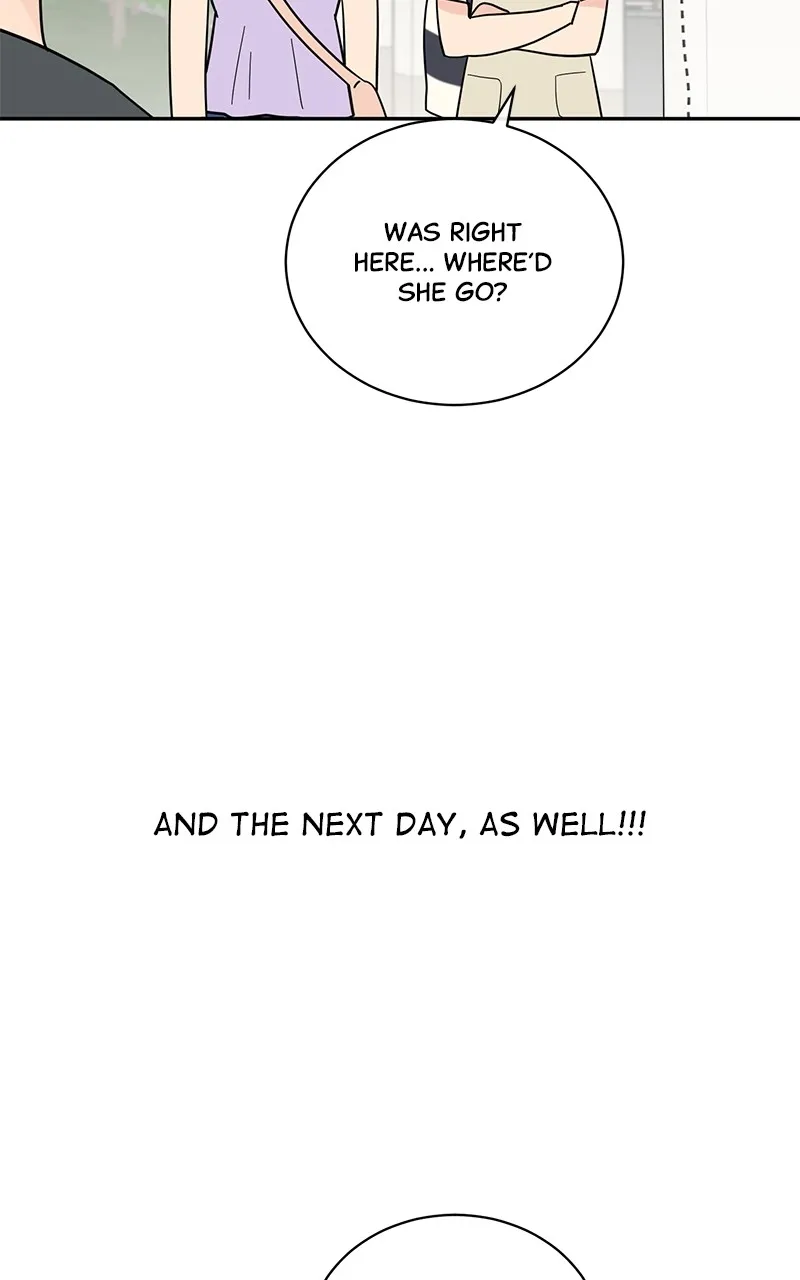 Love or Attraction Chapter 30 page 60 - 