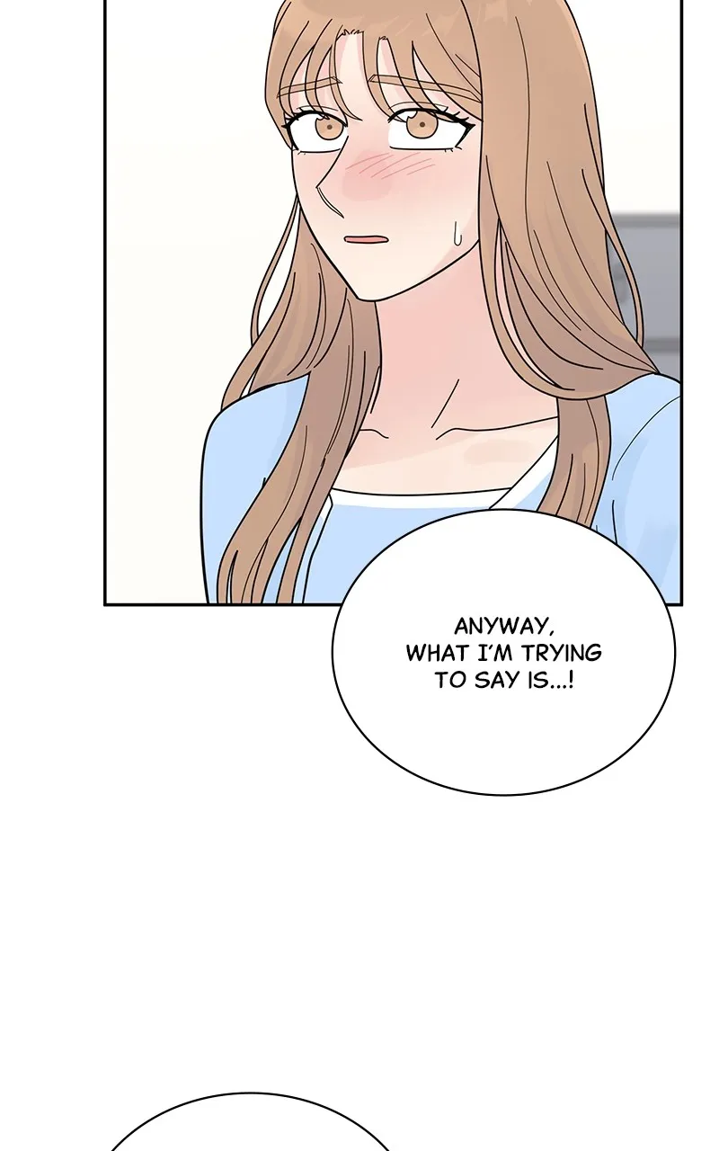 Love or Attraction Chapter 30 page 7 - 