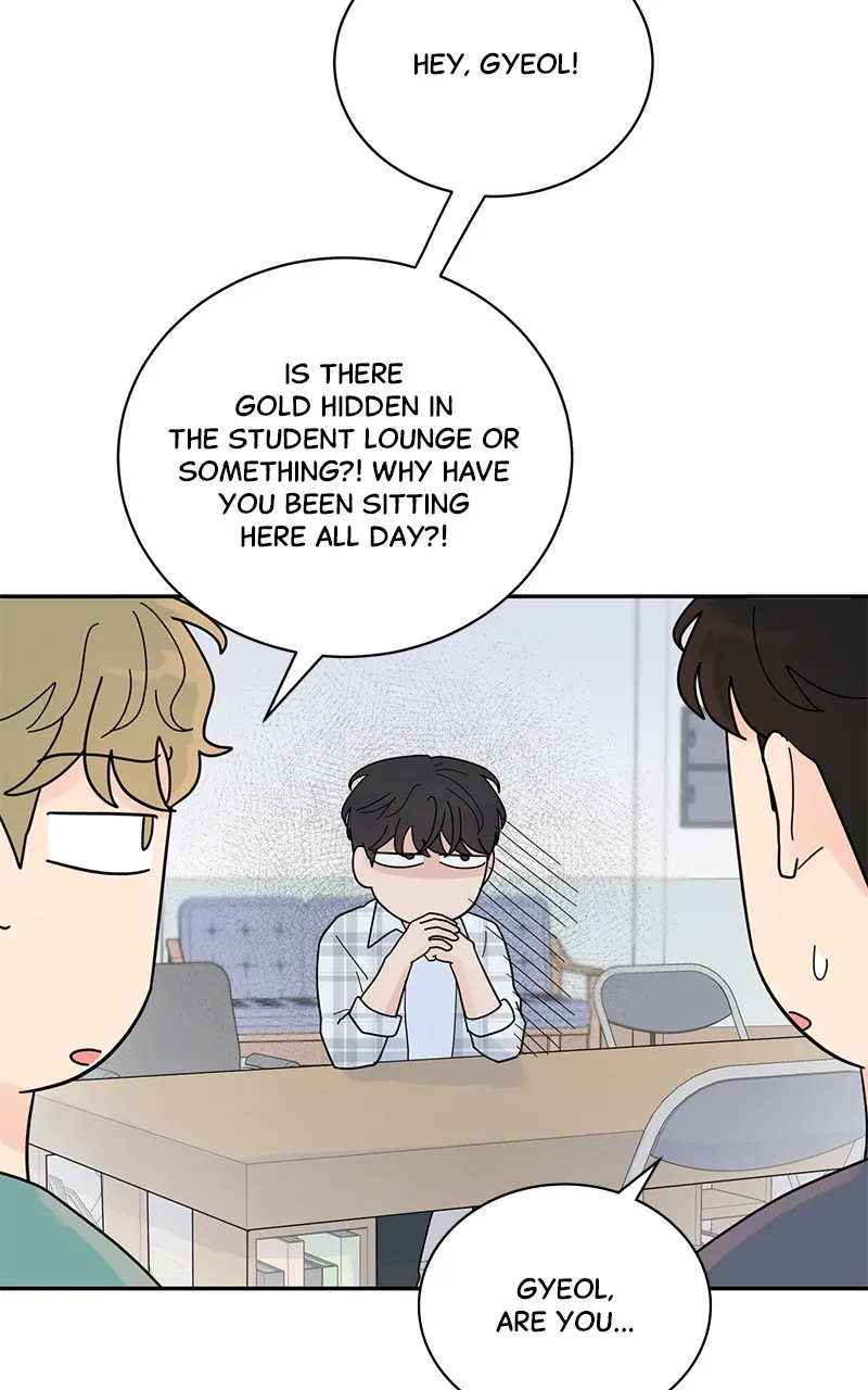 Love or Attraction Chapter 30 page 61 - 