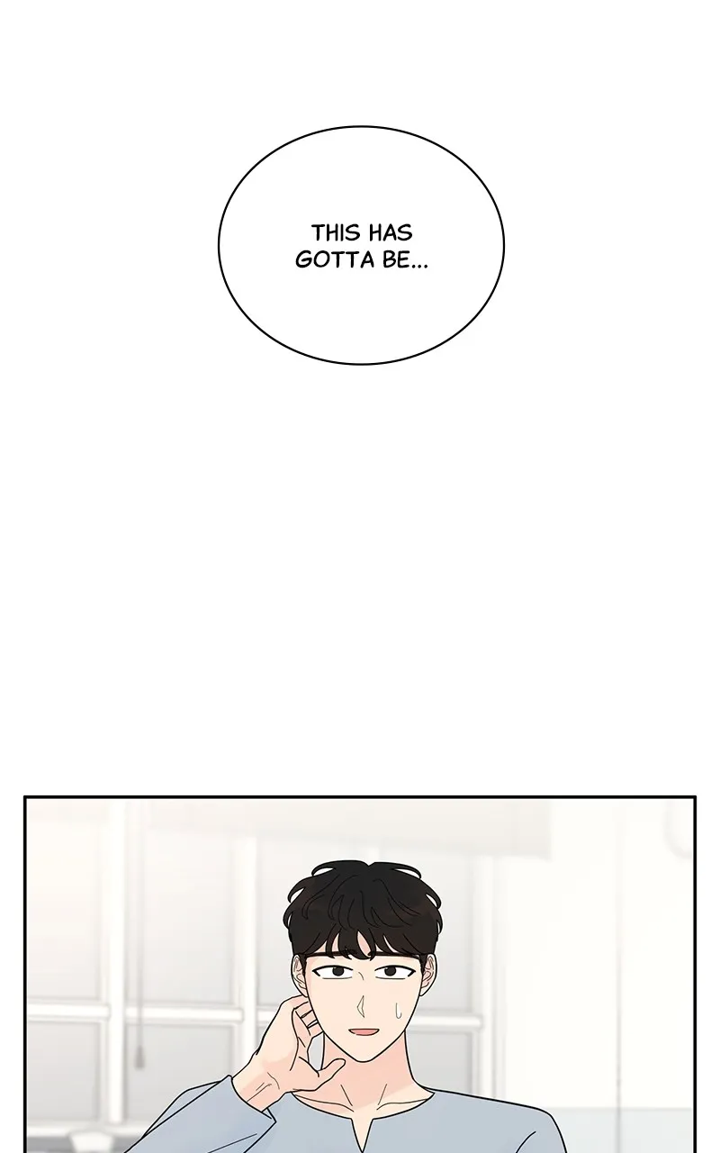 Love or Attraction Chapter 30 page 64 - 