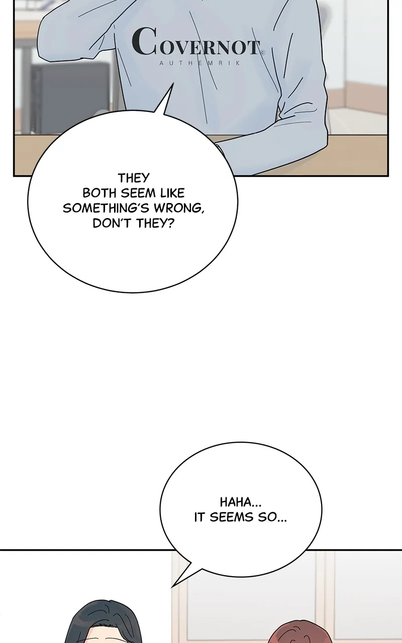 Love or Attraction Chapter 30 page 65 - 