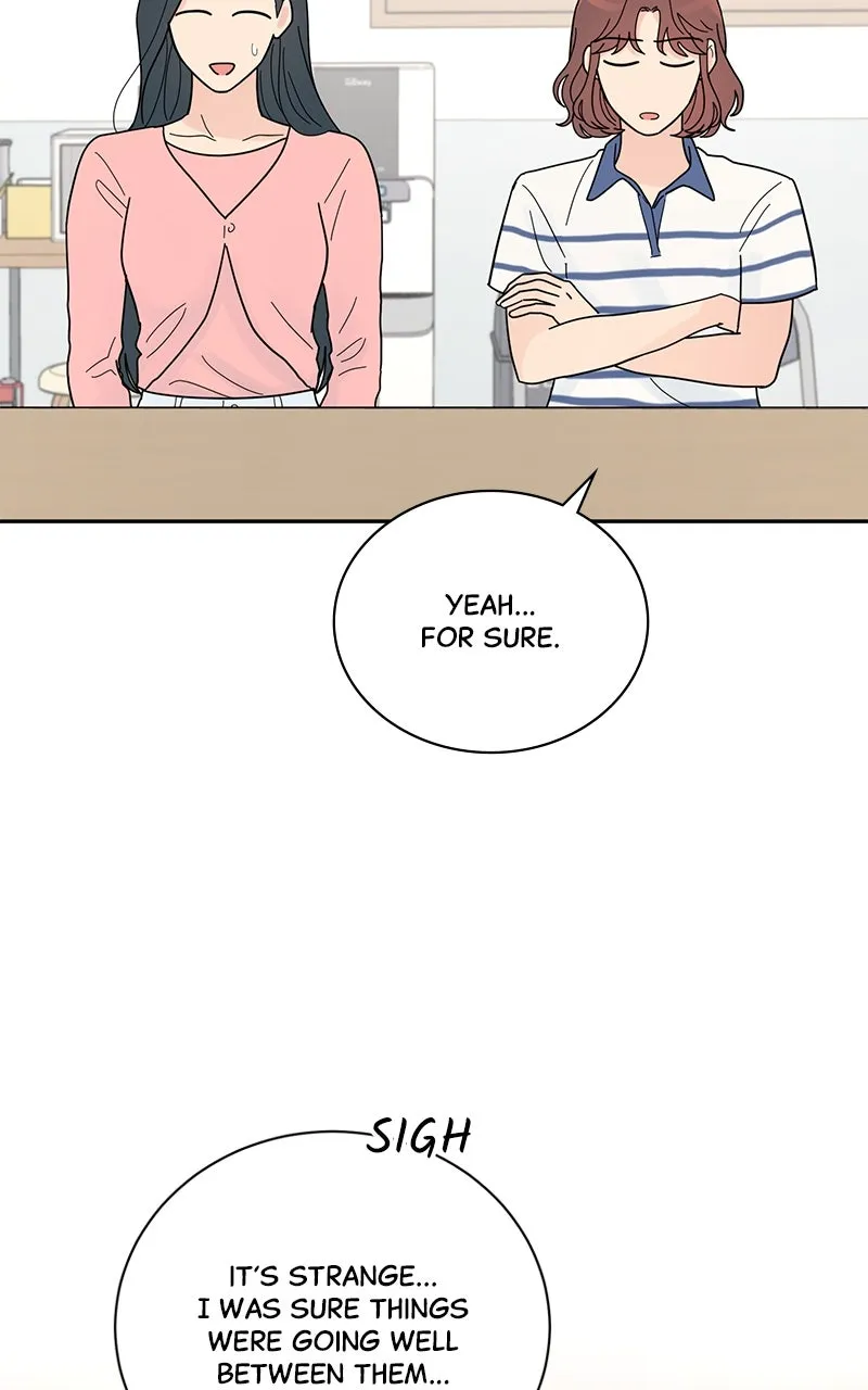 Love or Attraction Chapter 30 page 66 - 