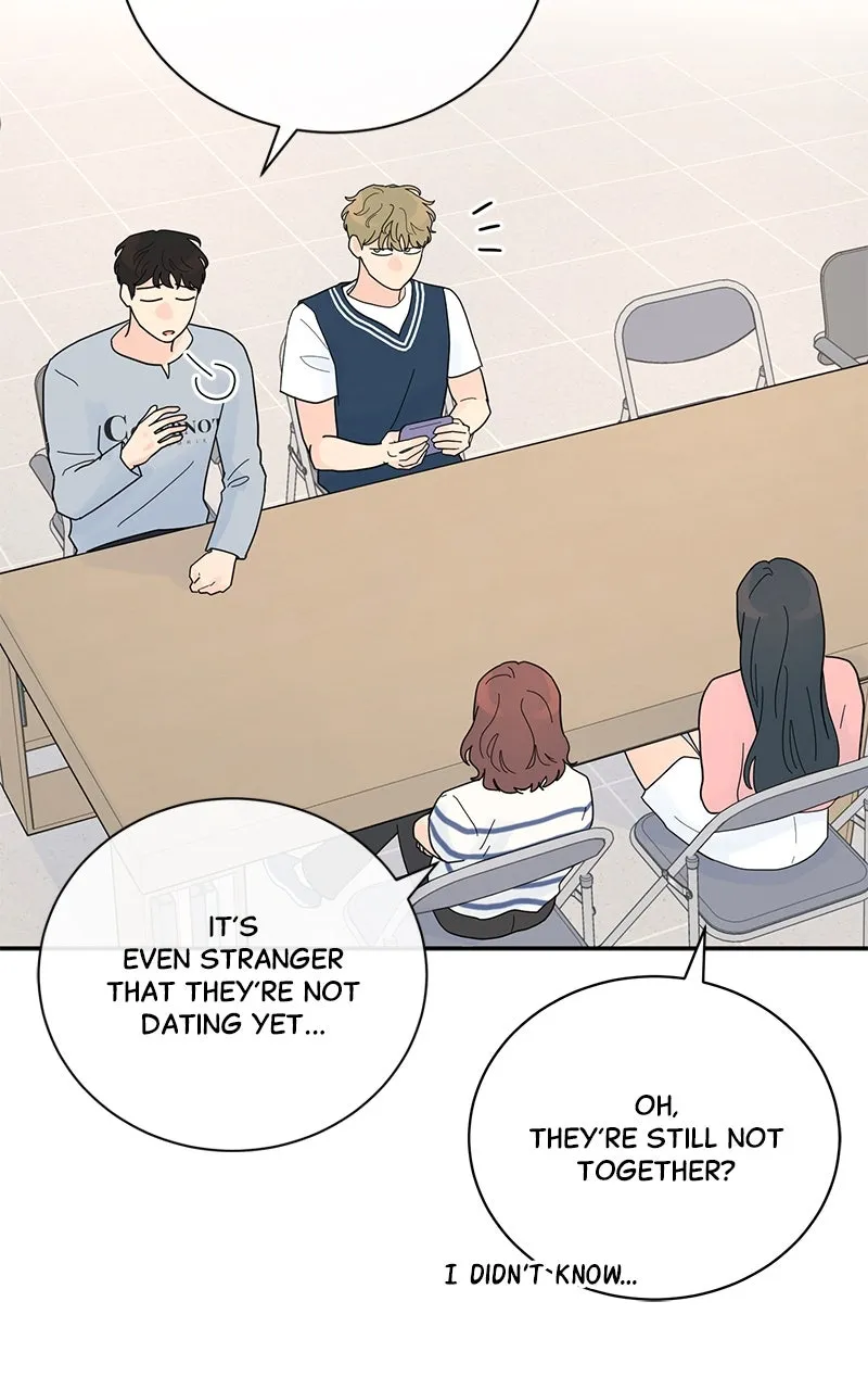 Love or Attraction Chapter 30 page 67 - 