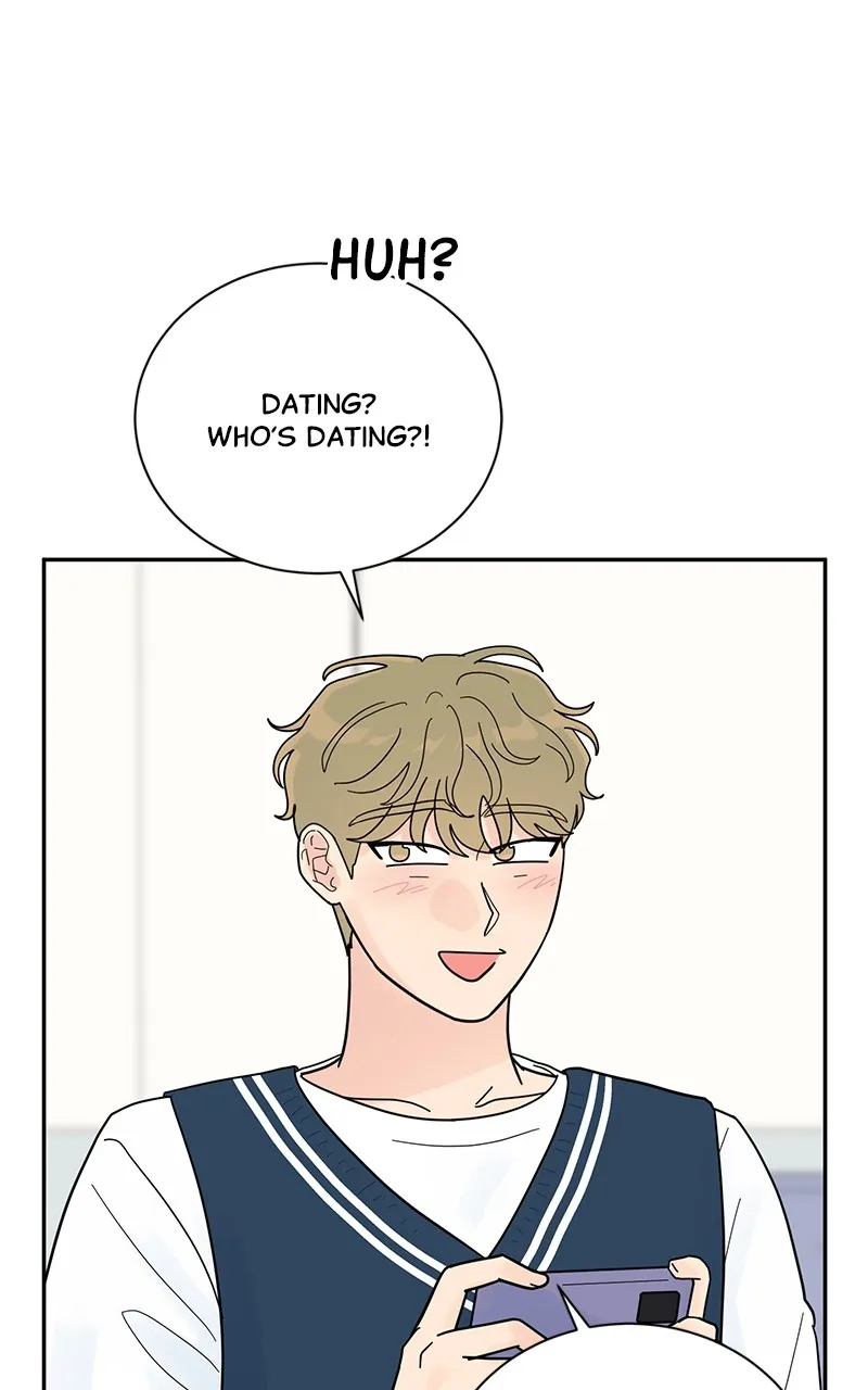 Love or Attraction Chapter 30 page 68 - 