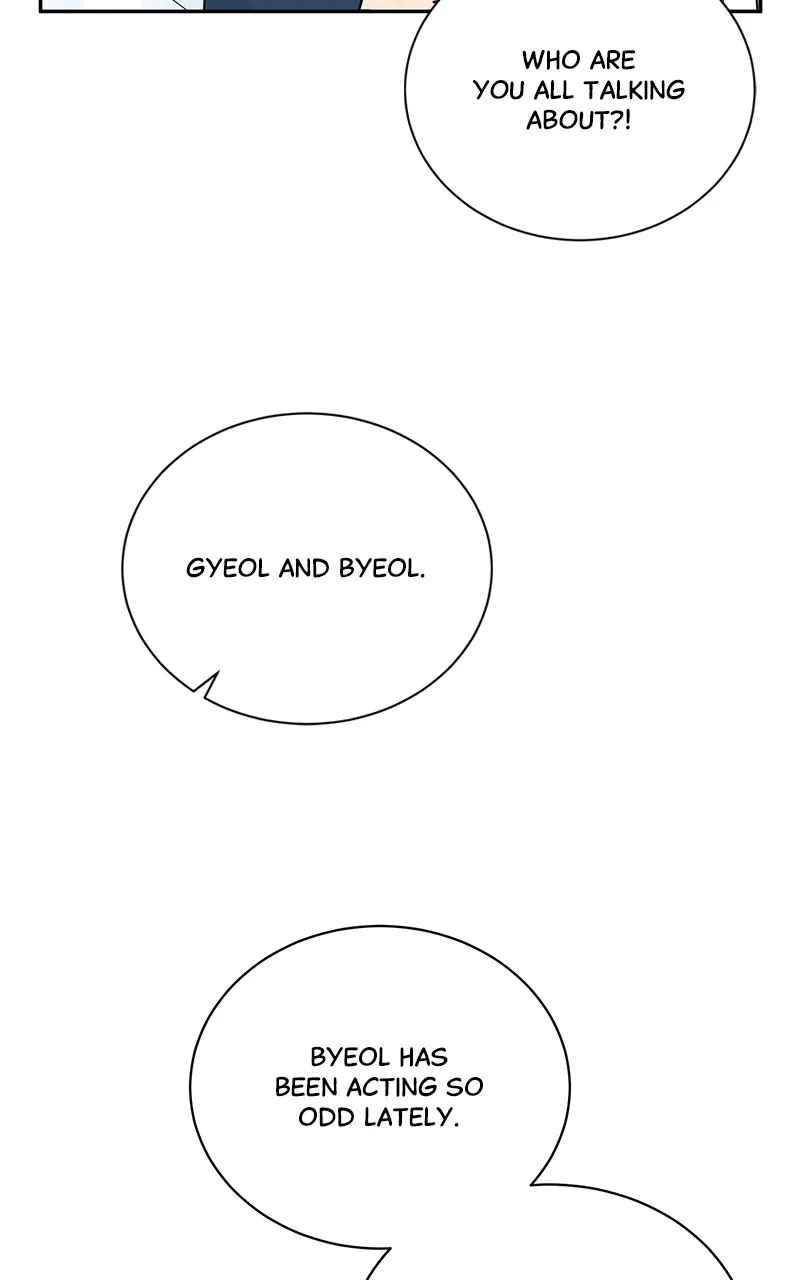Love or Attraction Chapter 30 page 69 - 
