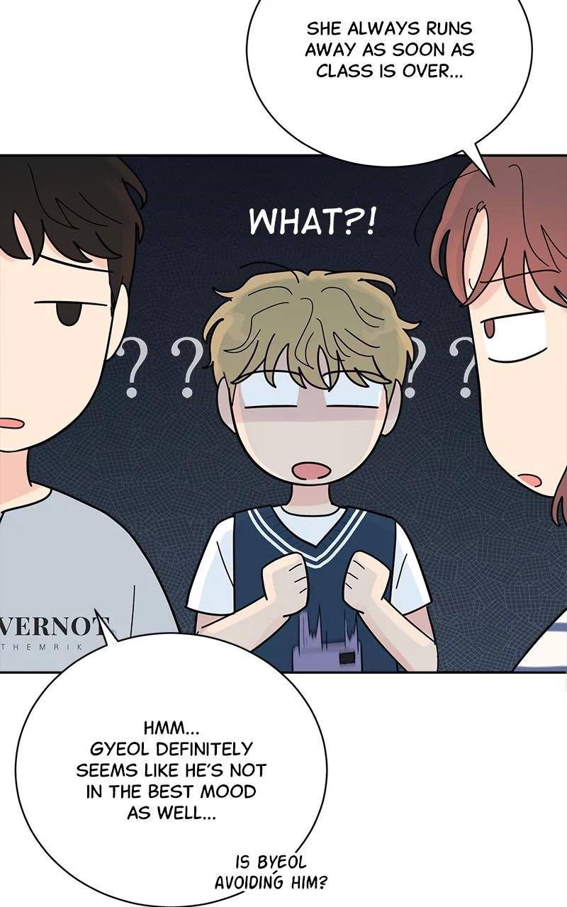 Love or Attraction Chapter 30 page 70 - 