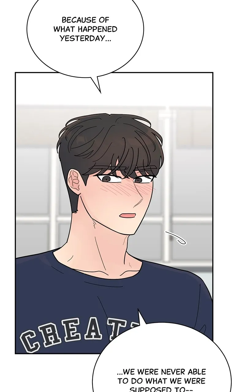 Love or Attraction Chapter 30 page 8 - 