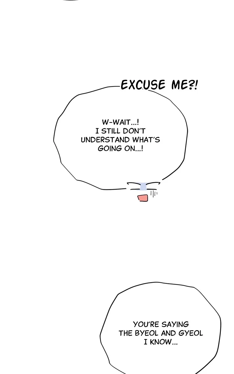 Love or Attraction Chapter 30 page 71 - 