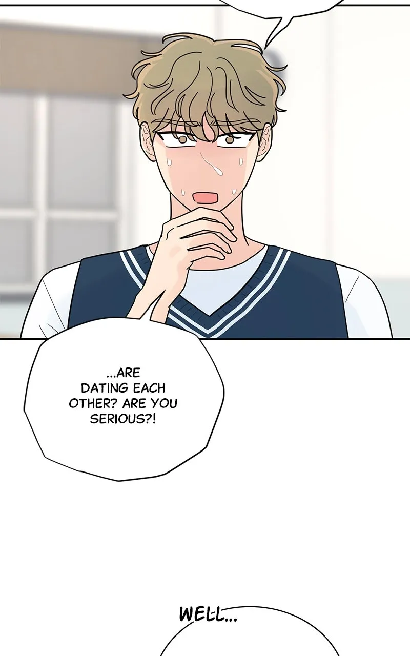 Love or Attraction Chapter 30 page 72 - 