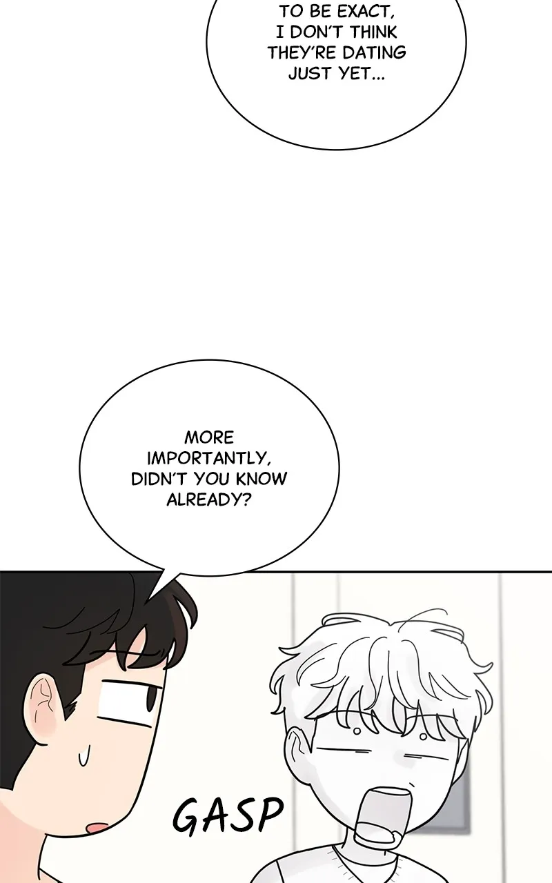 Love or Attraction Chapter 30 page 73 - 