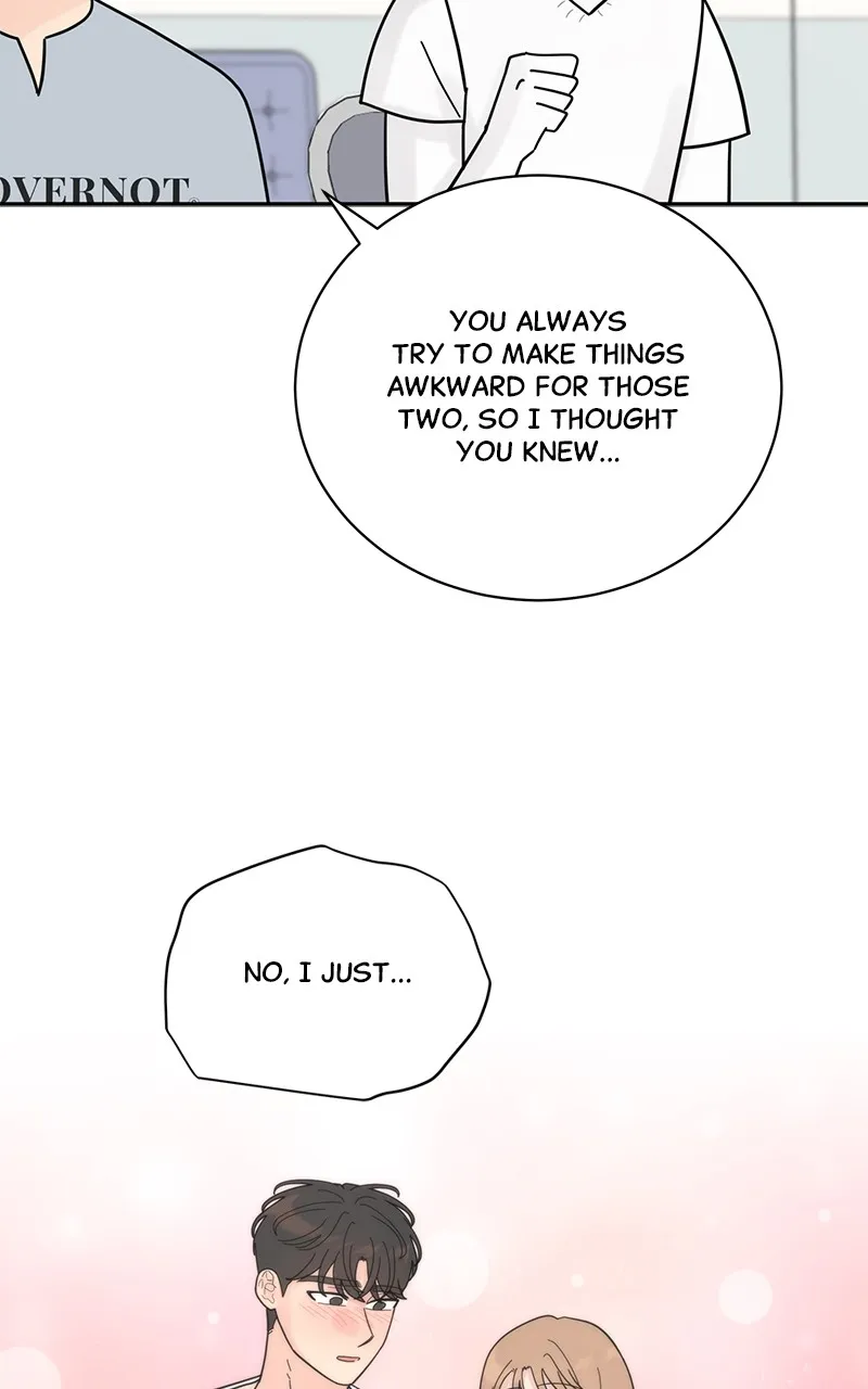 Love or Attraction Chapter 30 page 74 - 