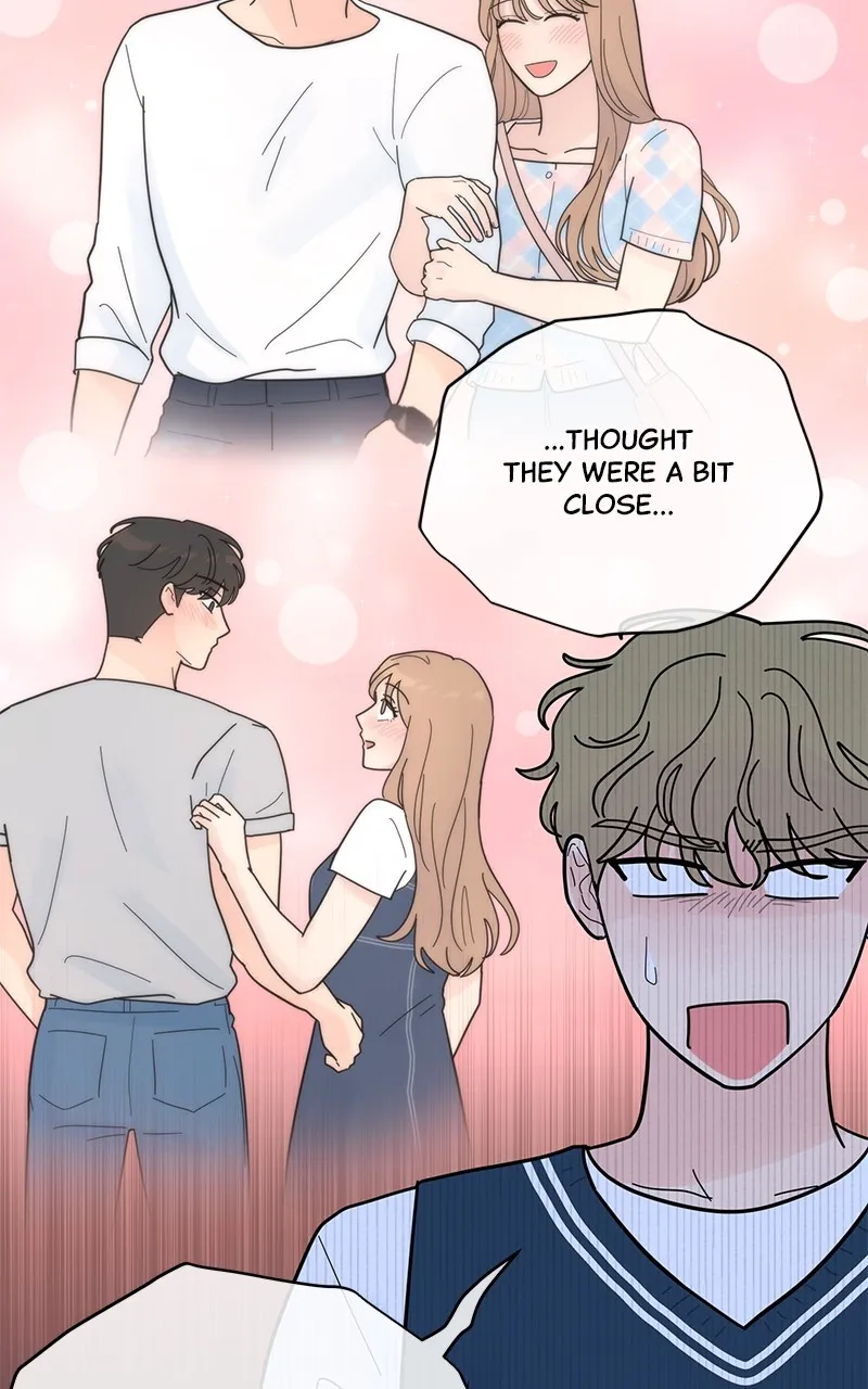 Love or Attraction Chapter 30 page 75 - 