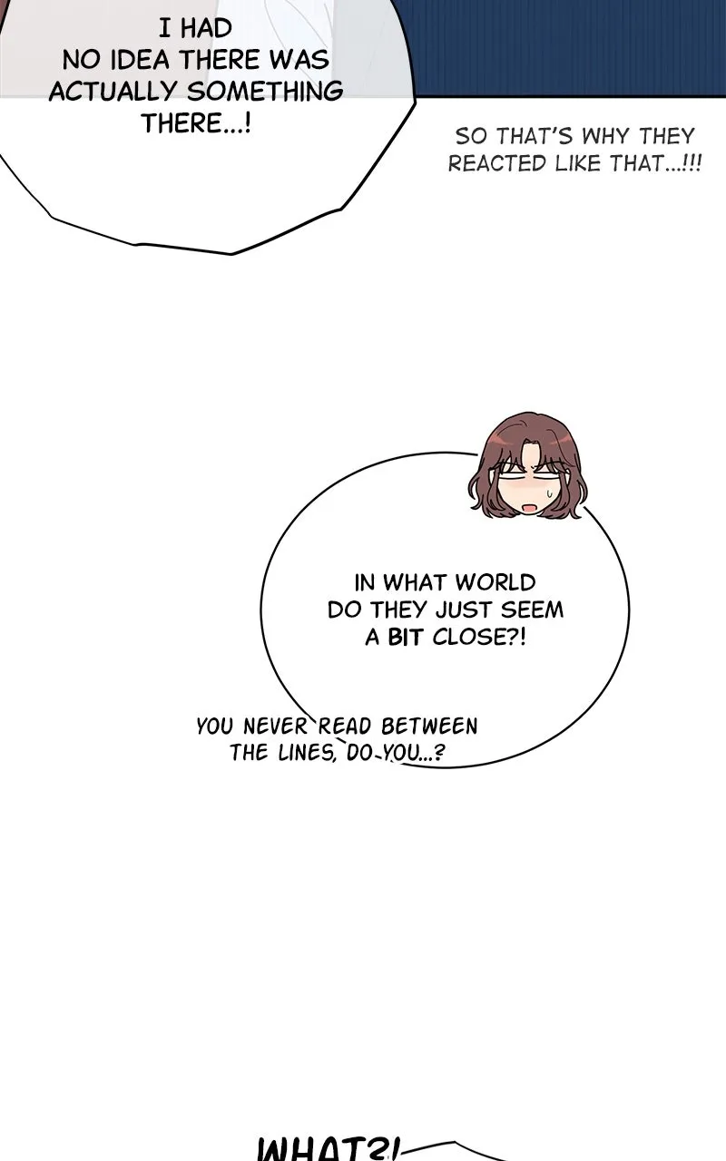 Love or Attraction Chapter 30 page 76 - 
