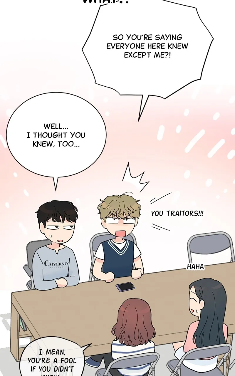 Love or Attraction Chapter 30 page 77 - 
