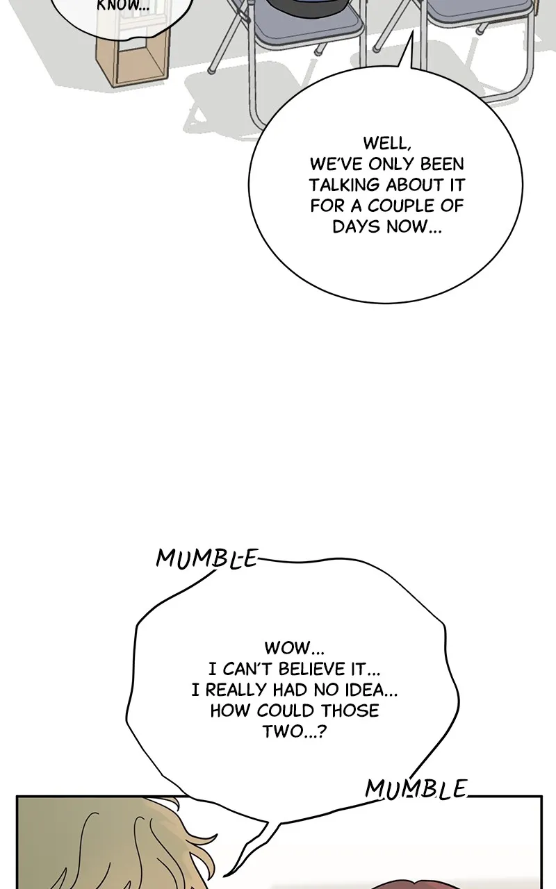 Love or Attraction Chapter 30 page 78 - 