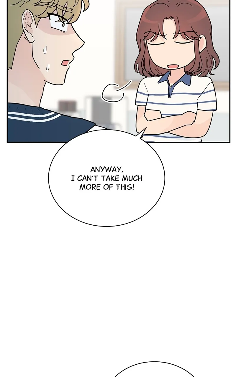 Love or Attraction Chapter 30 page 79 - 