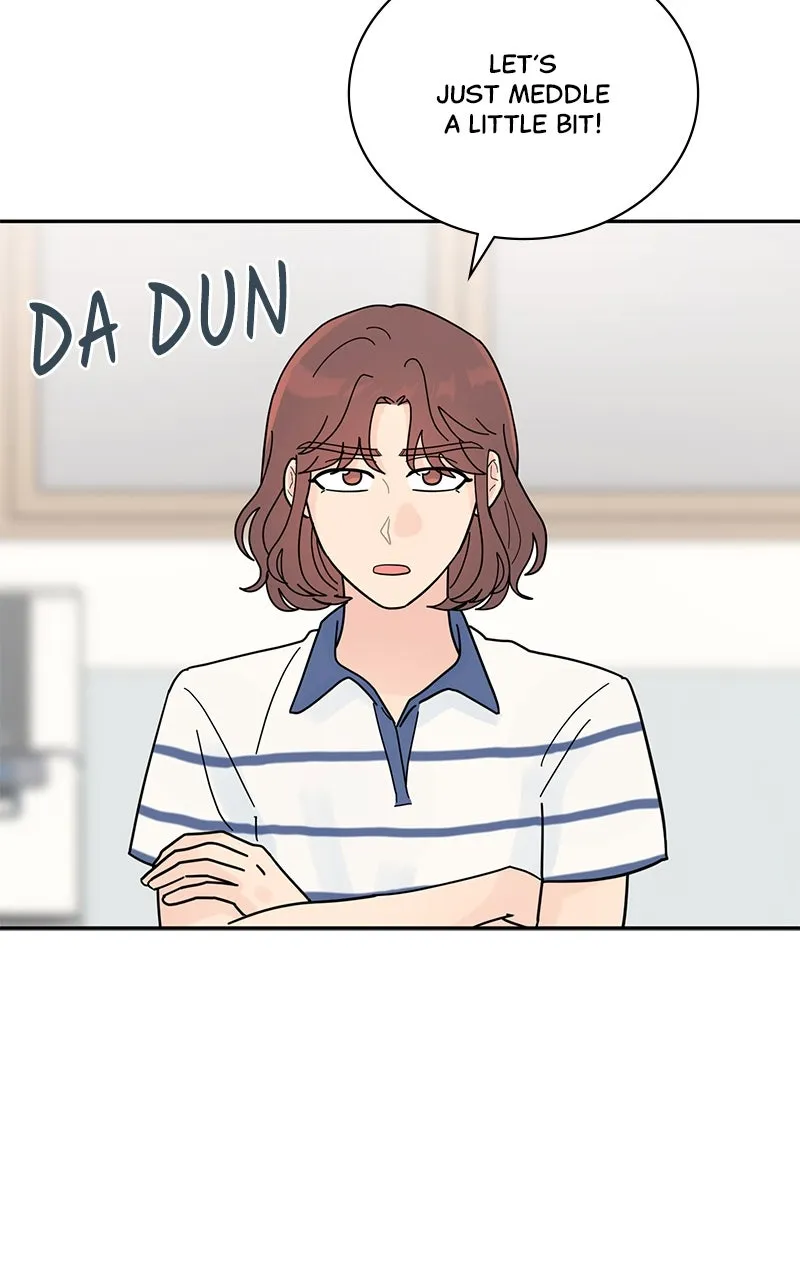 Love or Attraction Chapter 30 page 80 - 