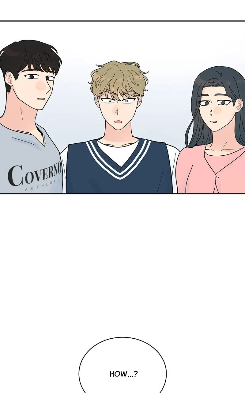 Love or Attraction Chapter 30 page 81 - 