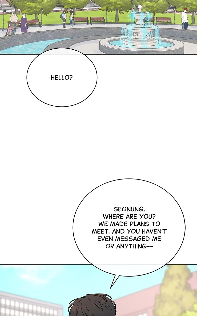 Love or Attraction Chapter 30 page 83 - 