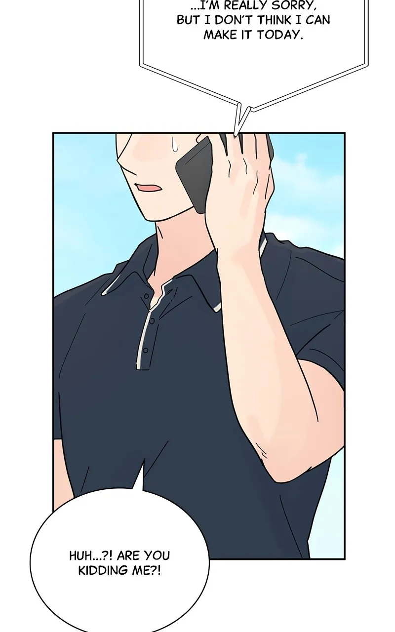 Love or Attraction Chapter 30 page 85 - 