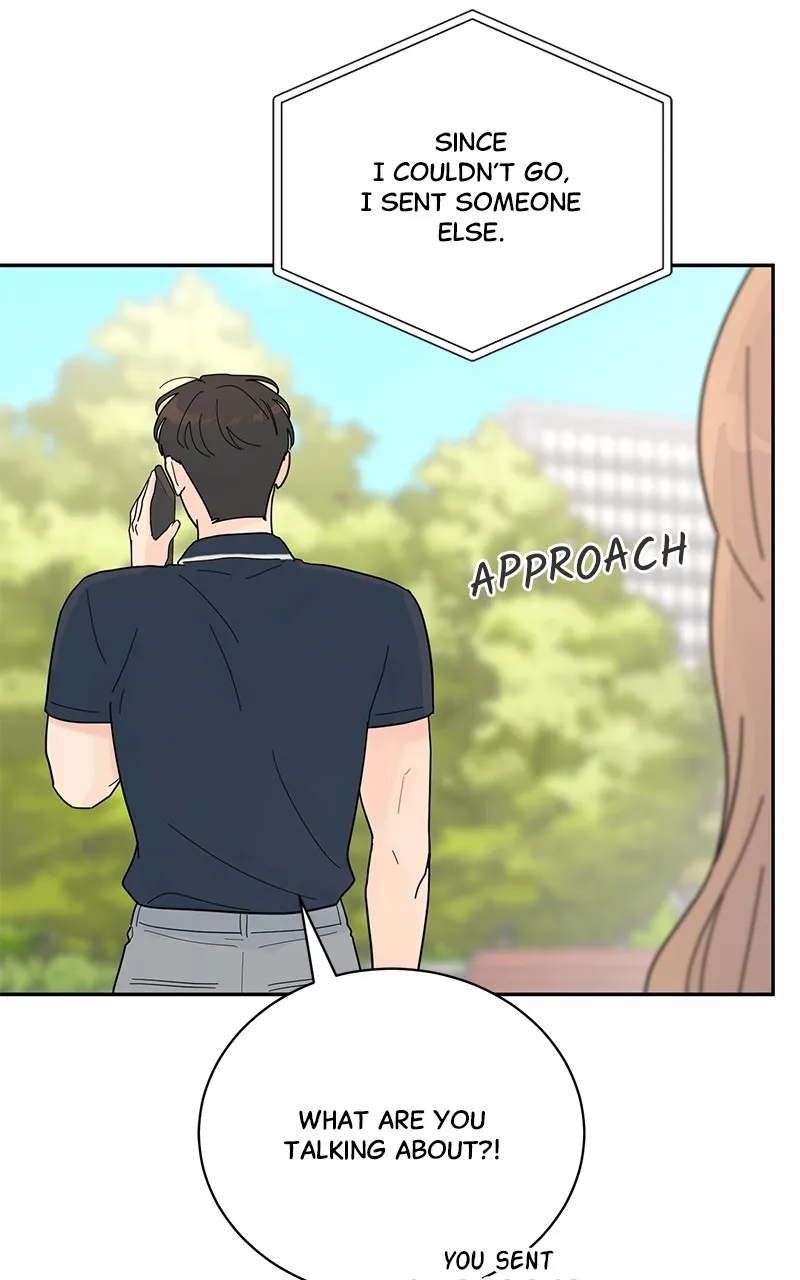 Love or Attraction Chapter 30 page 87 - 