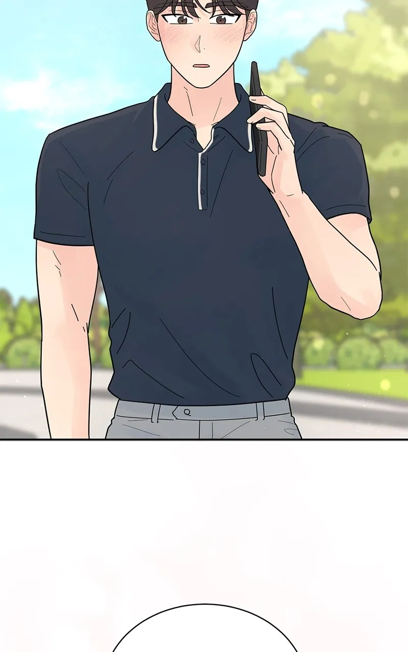 Love or Attraction Chapter 30 page 91 - 