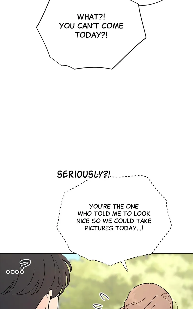 Love or Attraction Chapter 31 page 11 - 
