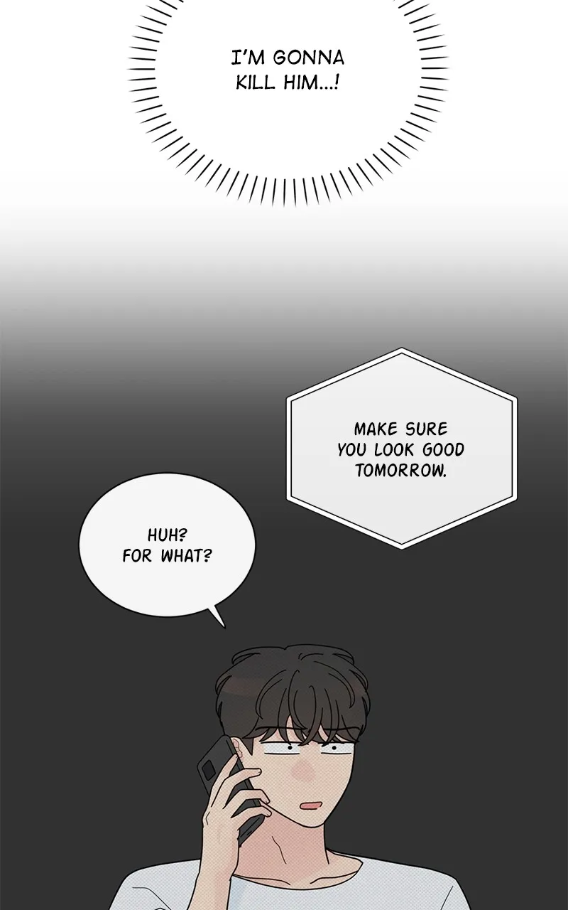 Love or Attraction Chapter 31 page 14 - 