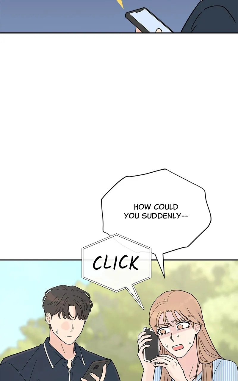 Love or Attraction Chapter 31 page 16 - 