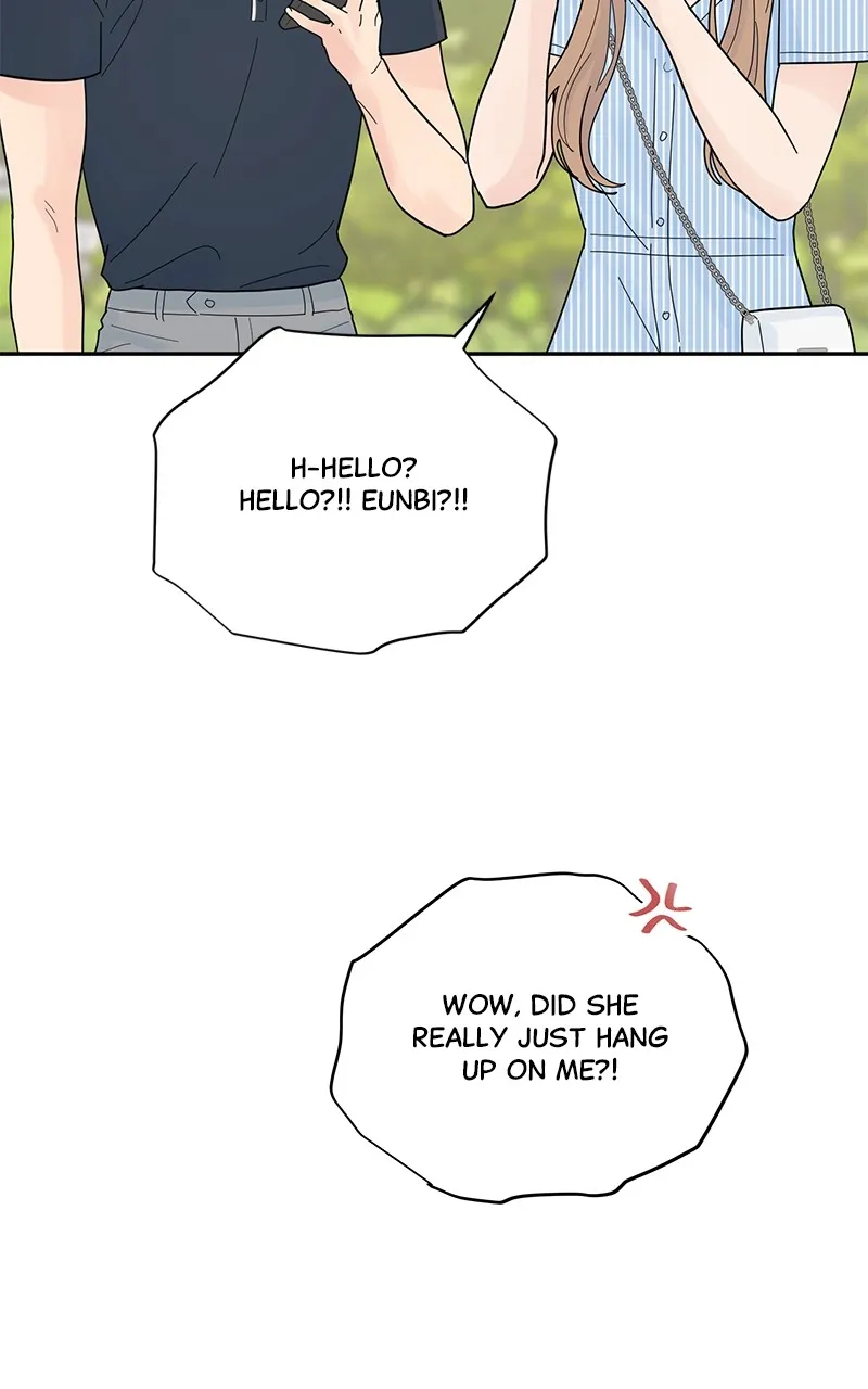 Love or Attraction Chapter 31 page 17 - 