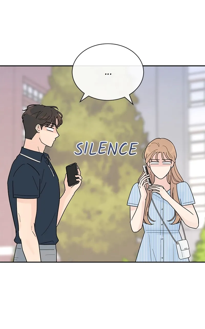 Love or Attraction Chapter 31 page 18 - 
