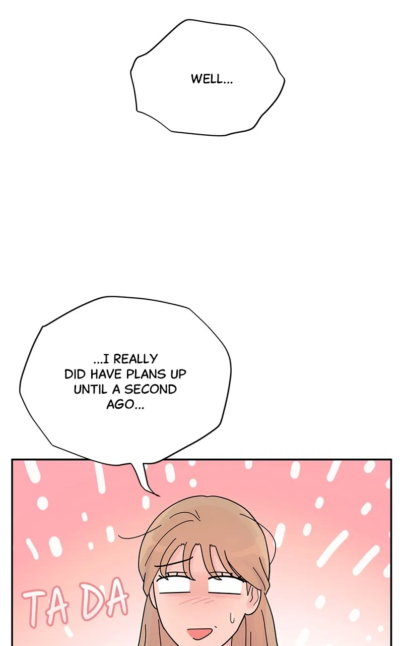 Love or Attraction Chapter 31 page 19 - 