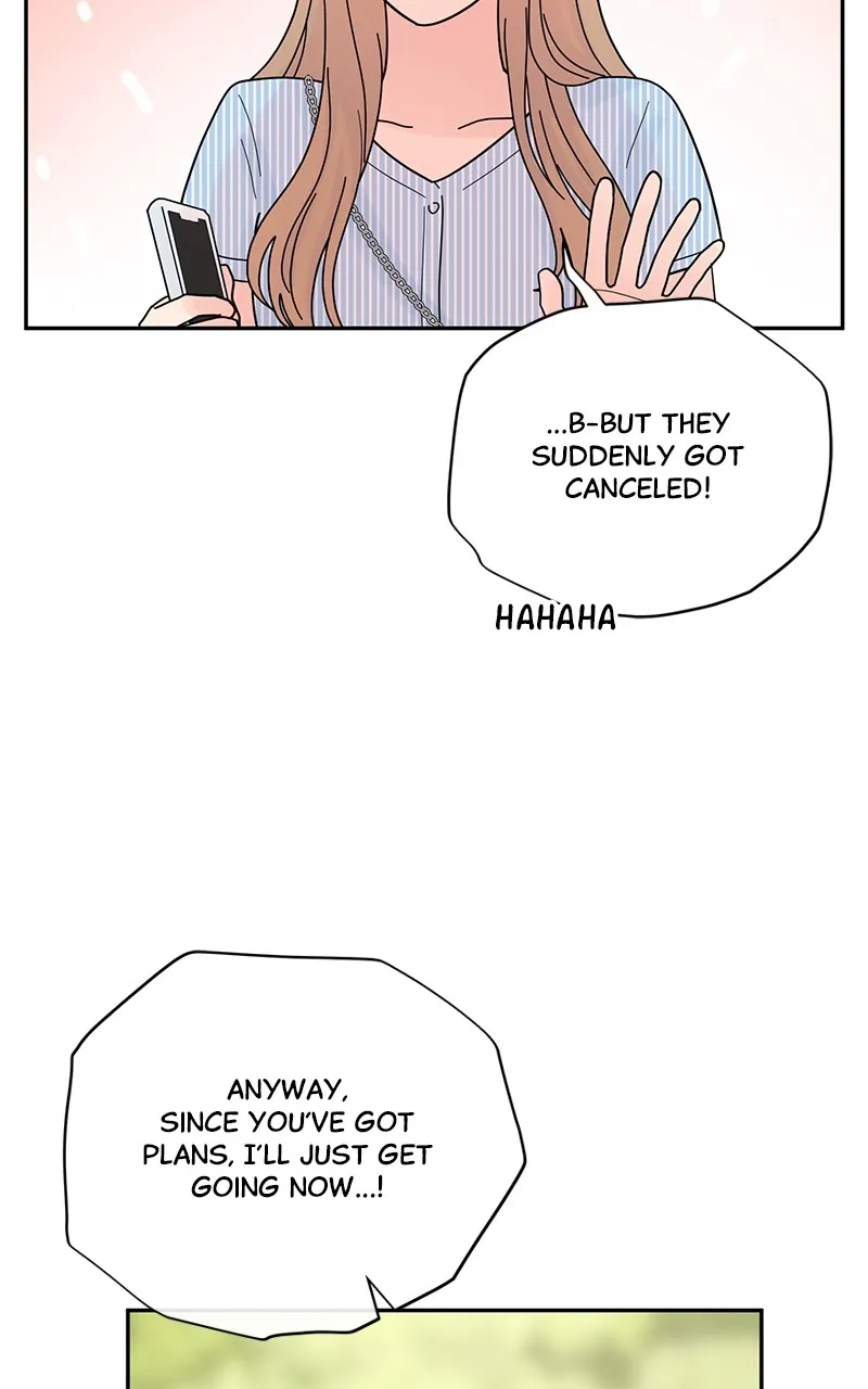 Love or Attraction Chapter 31 page 20 - 