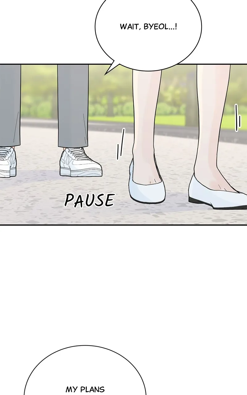 Love or Attraction Chapter 31 page 22 - 
