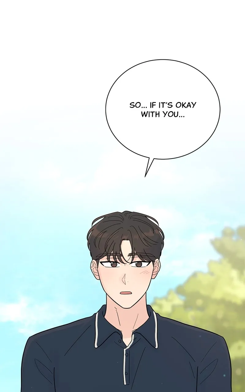 Love or Attraction Chapter 31 page 24 - 