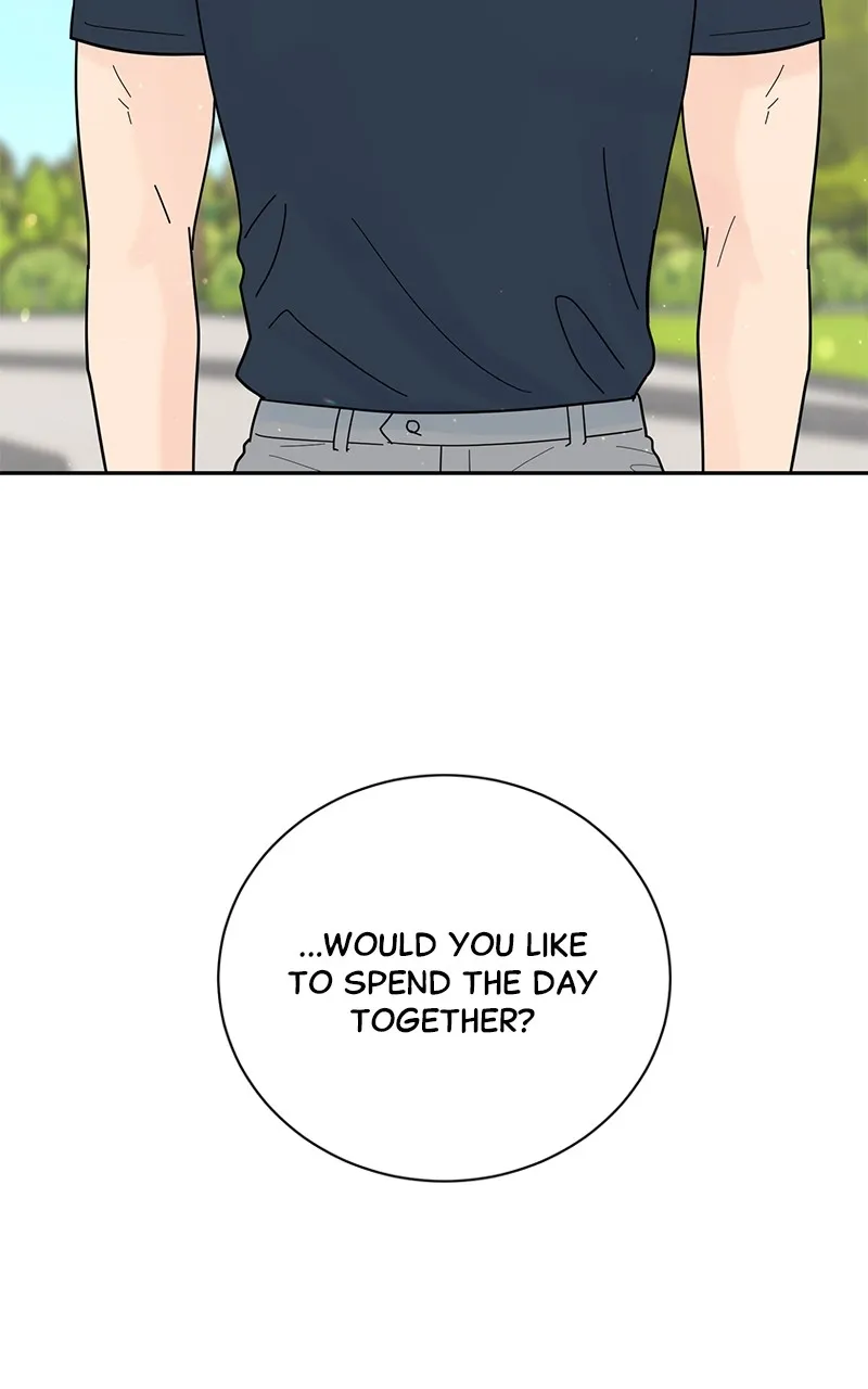 Love or Attraction Chapter 31 page 25 - 