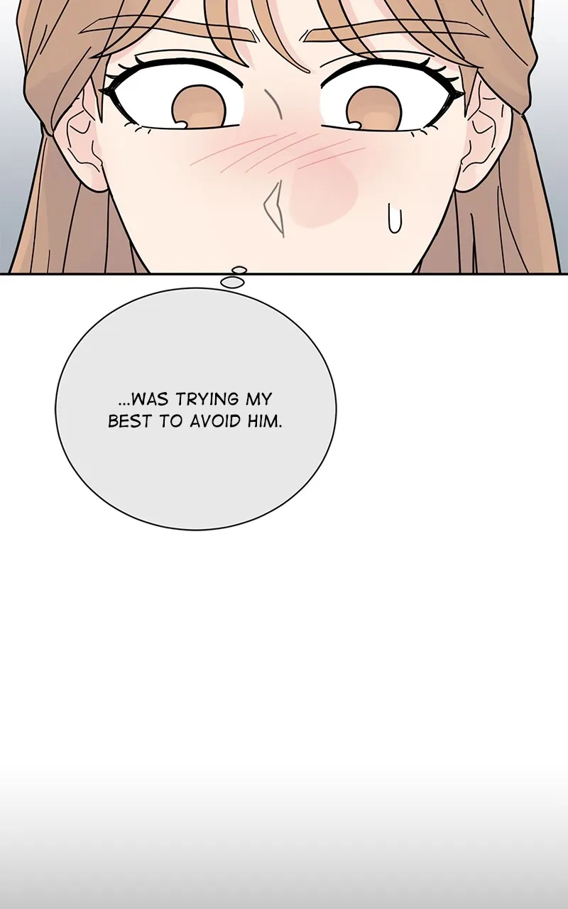 Love or Attraction Chapter 31 page 30 - 