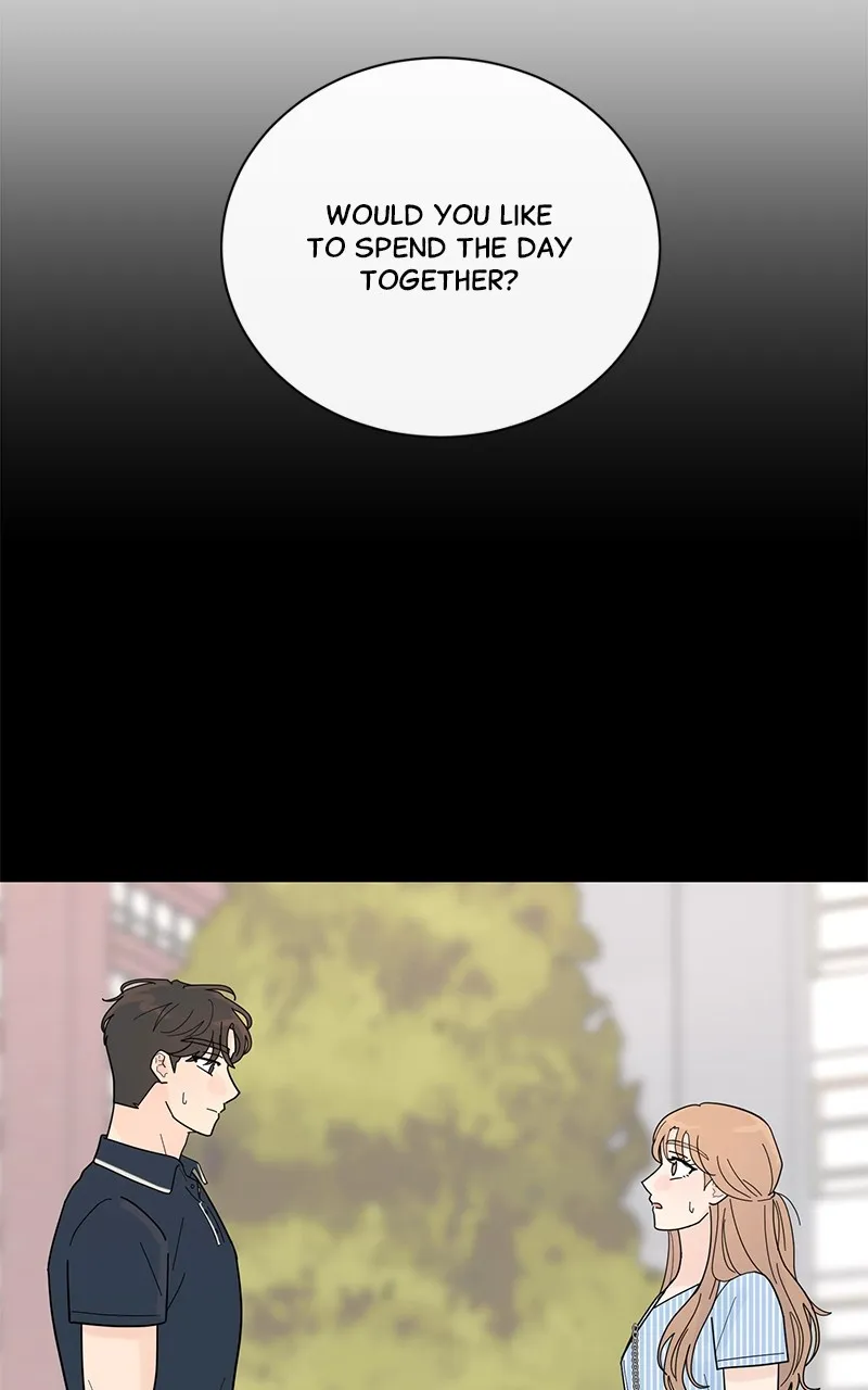 Love or Attraction Chapter 31 page 31 - 