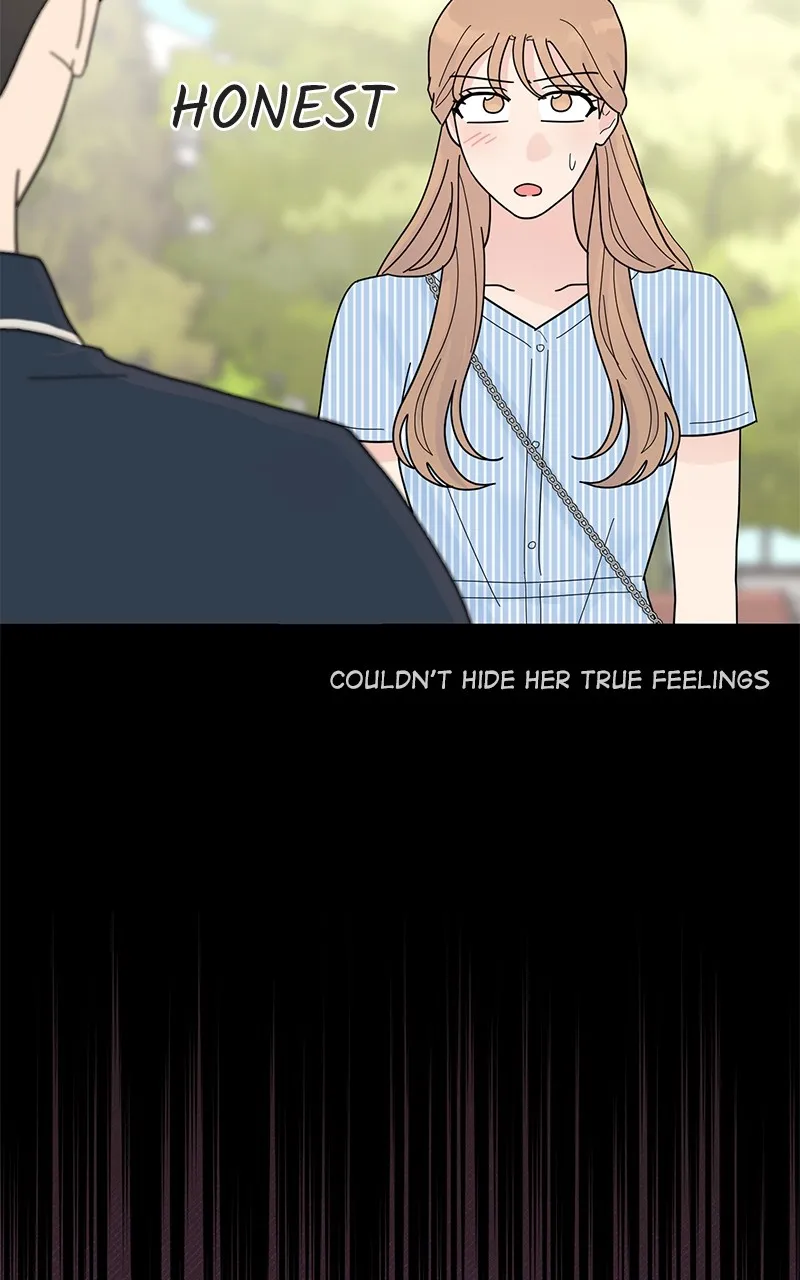 Love or Attraction Chapter 31 page 33 - 
