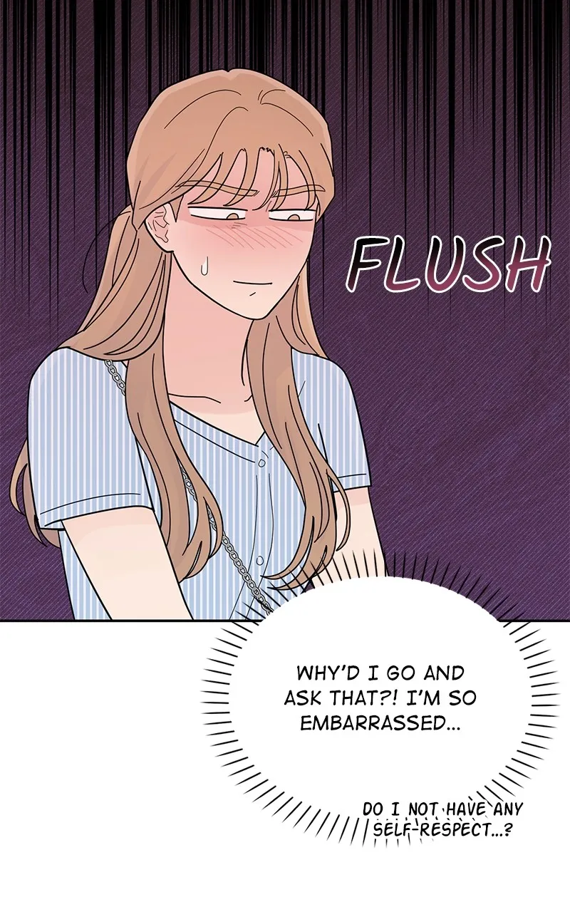 Love or Attraction Chapter 31 page 34 - 