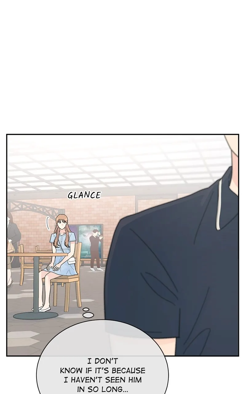 Love or Attraction Chapter 31 page 35 - 