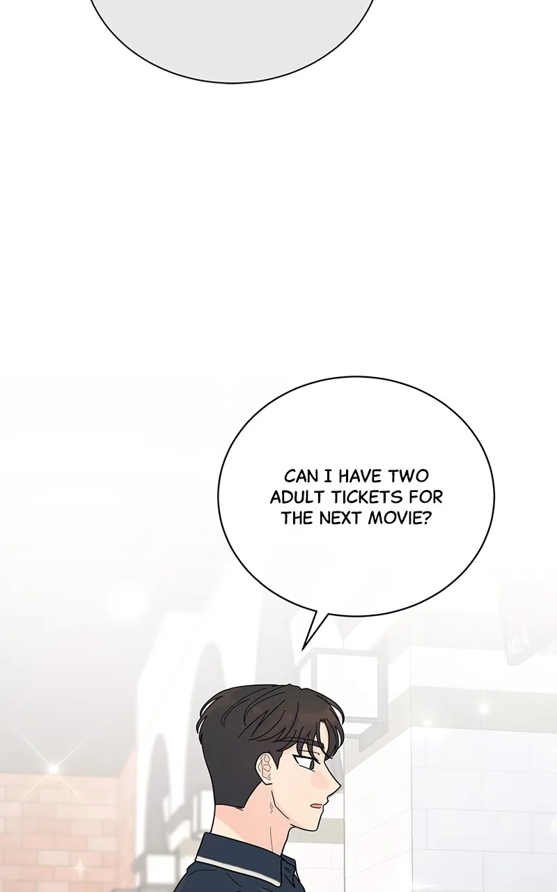 Love or Attraction Chapter 31 page 36 - 