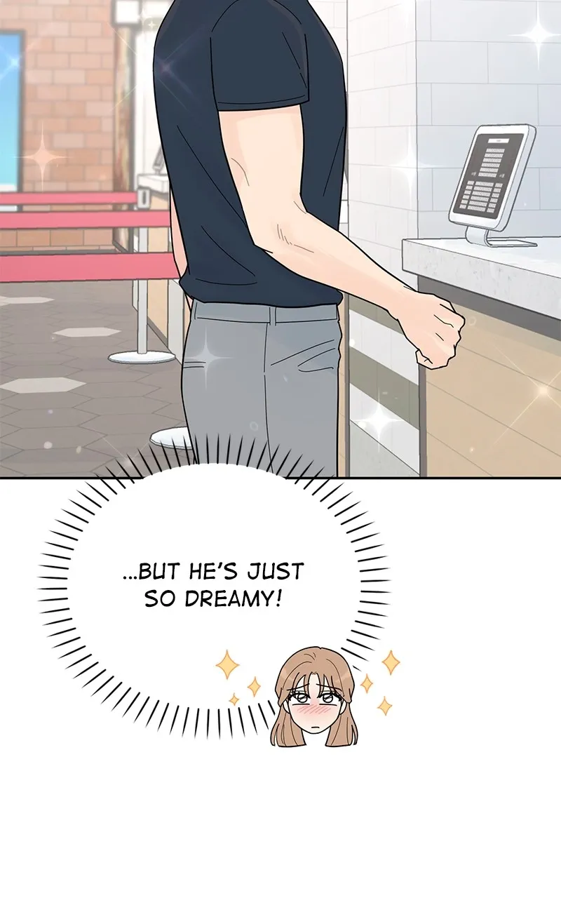 Love or Attraction Chapter 31 page 37 - 