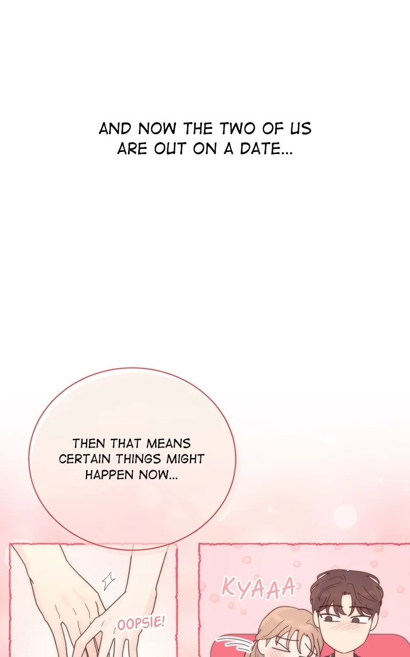 Love or Attraction Chapter 31 page 38 - 