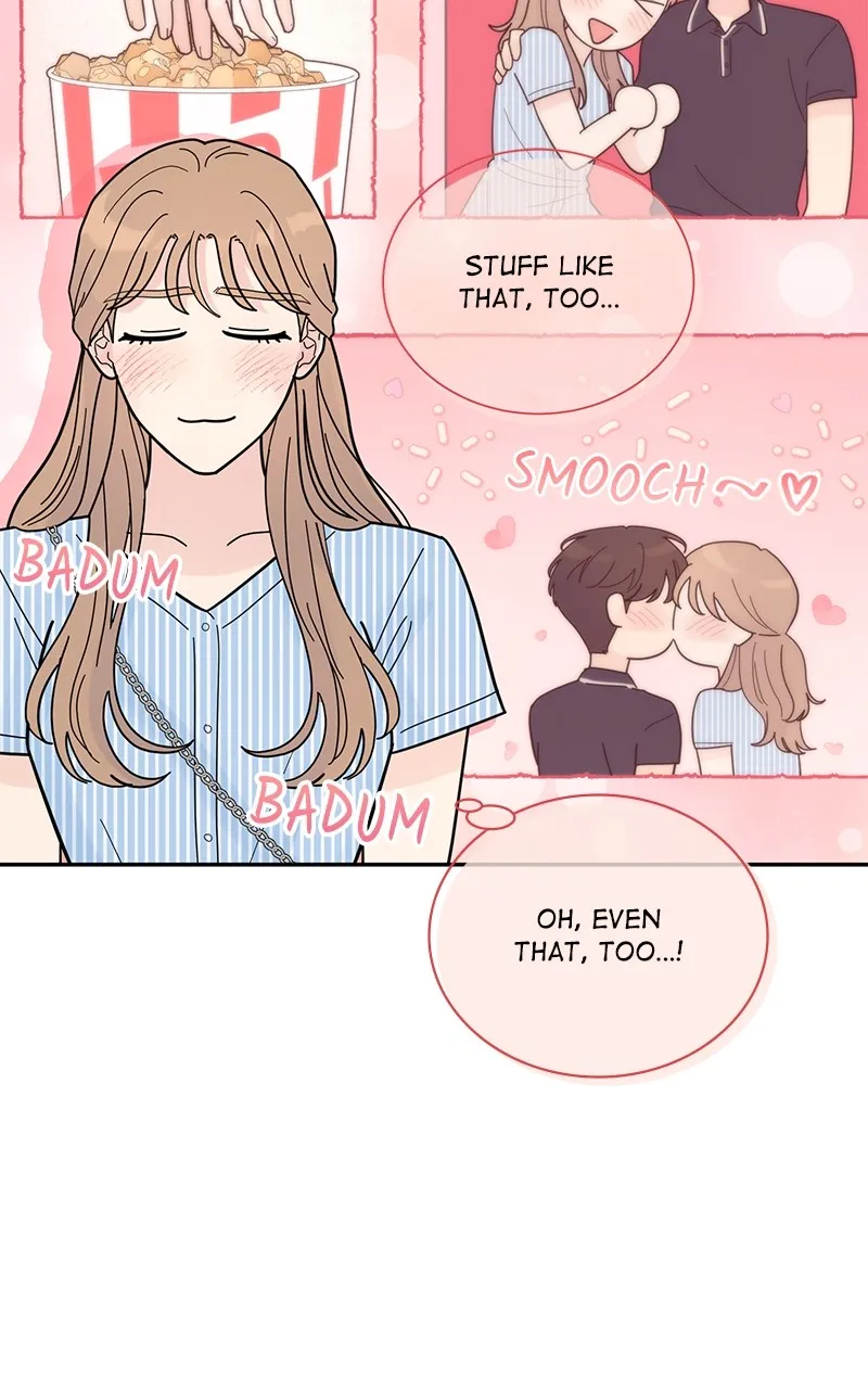 Love or Attraction Chapter 31 page 39 - 